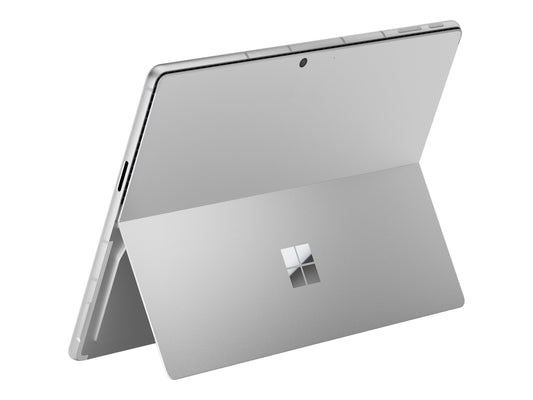MICROSOFT Surface Pro 12 5G Intel Core Ultra 7 366H 13p OLED 16Go 256Go W11P platinum COMM