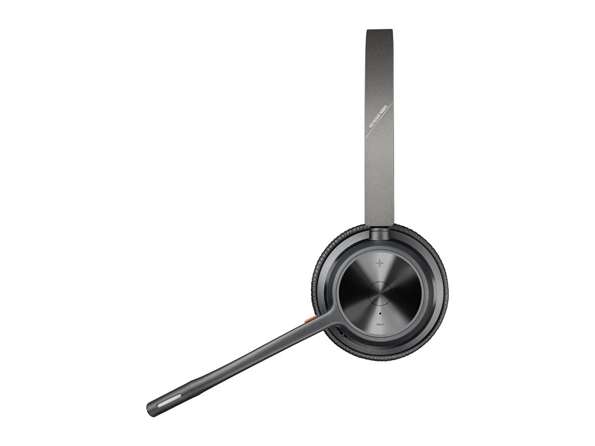 HP Poly Voyager 4320 USB-C Headset +BT700 dongle