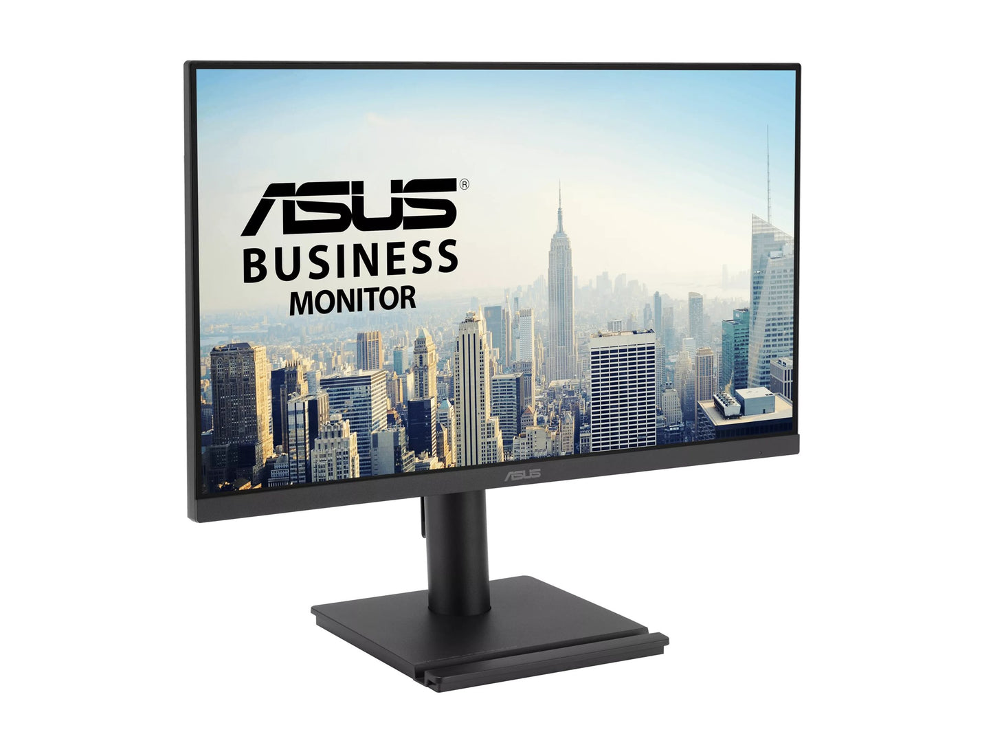 ASUS VA249QGSE 23.8p IPS FHD 16:9 120Hz 300cd/m2 1ms HDMI DP D-Sub 2x3W Speakers