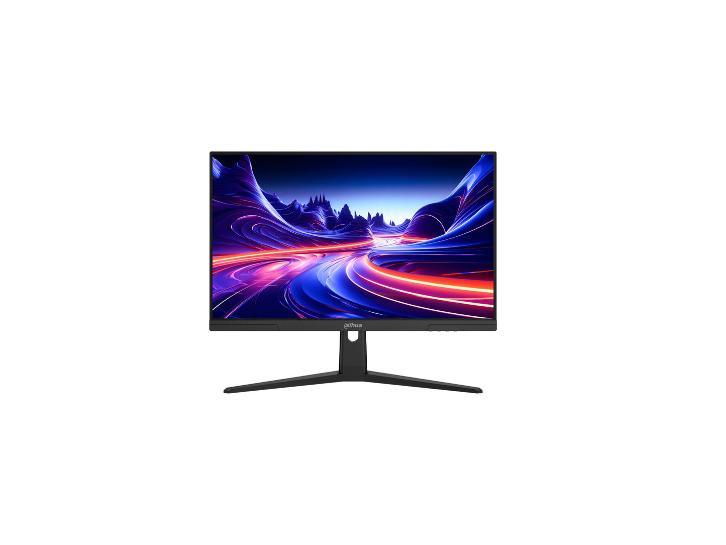 DAHUA TECHNOLOGY FRANCE DHI-LM25-E231BN 24.5p FHD 180Hz 0.5ms Flat Gaming DP HDMI Audio out