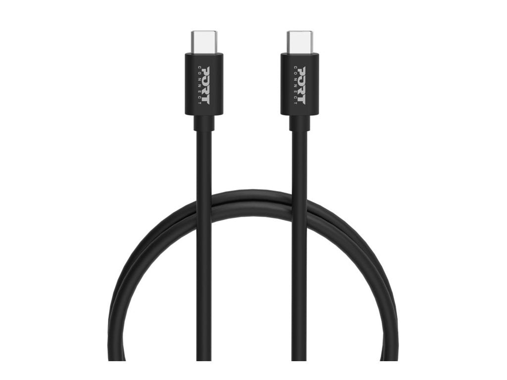 PORT DESIGNS 4in1 Starter Pack 65W GaN Charger