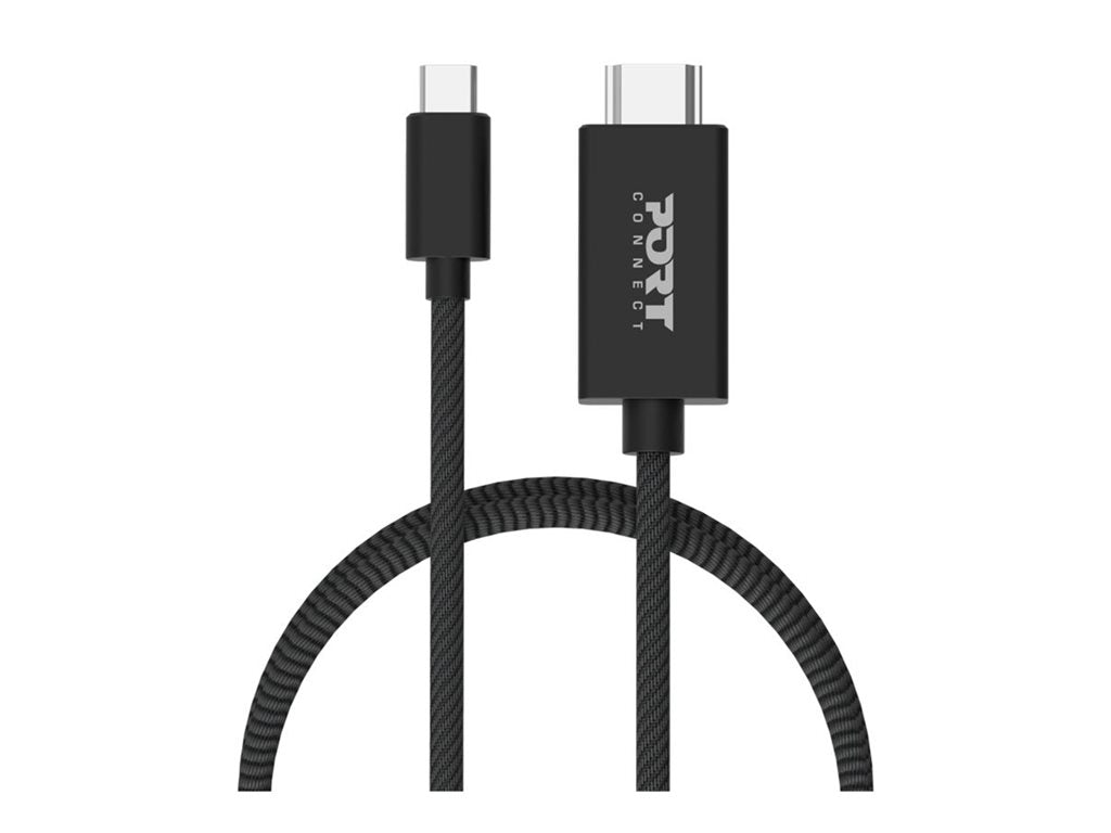 PORT DESIGNS 4in1 Starter Pack 65W GaN Charger