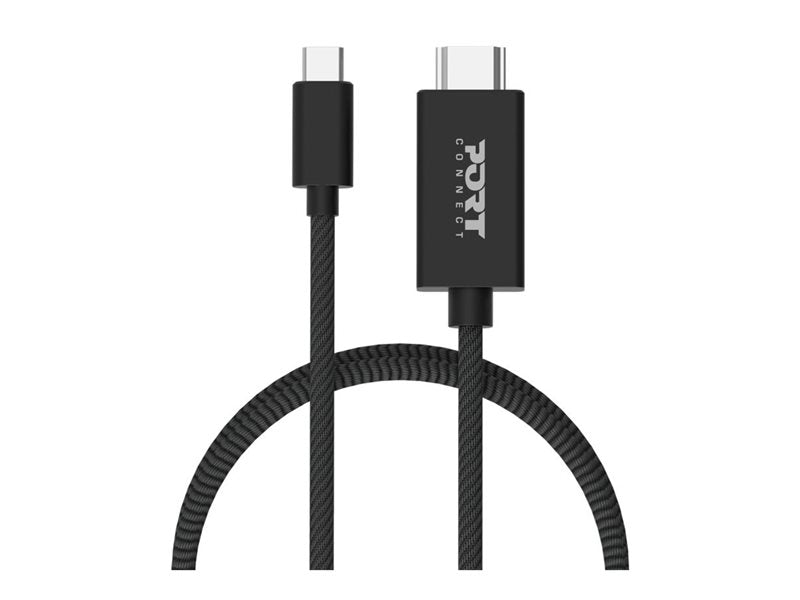 PORT DESIGNS 4in1 Starter Pack 65W GaN Charger