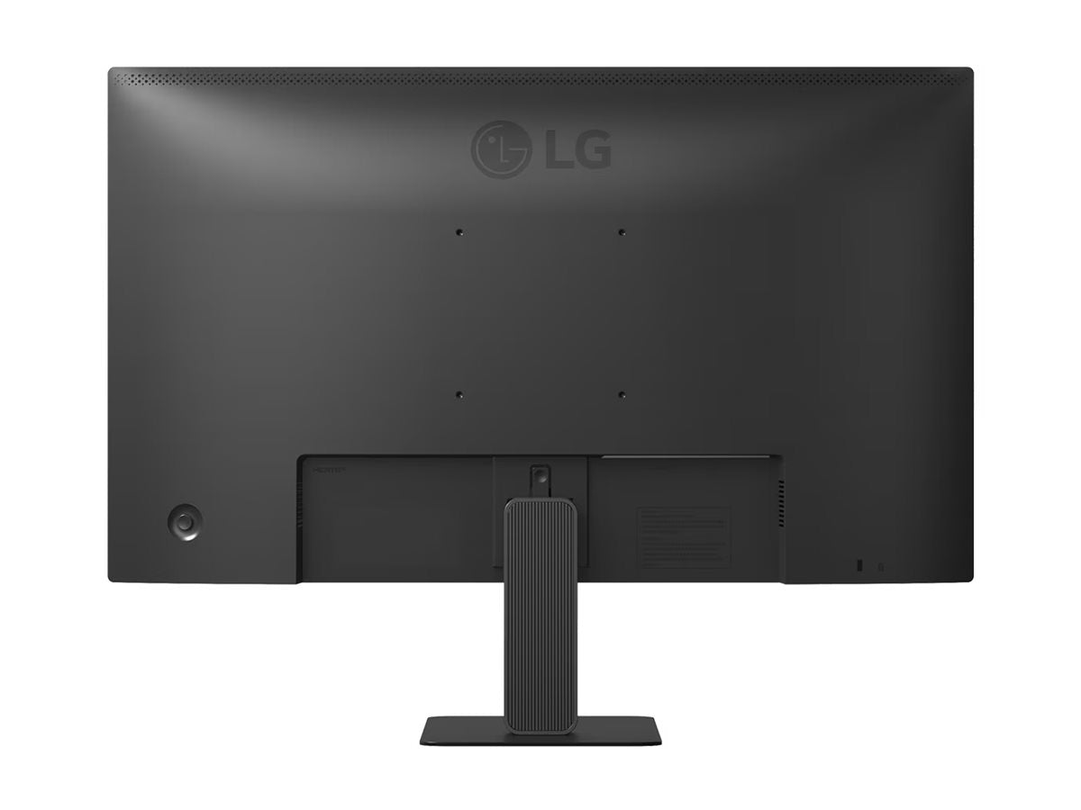 LG 24U631A-B Écran LCD - 24"  2560 x 1440 QHD @ 100 Hz - IPS - 250 cd/m² - 1000:1 - HDR10 - 5 ms - HDMI, USB-C