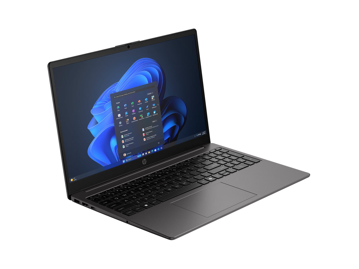 HP INC. HP 250R G10 Intel Core 3 100U 15.6p FHD 8Go DDR4 256Go SSD ax+BT 3C Batt UMA W11H 1yr Wrty
