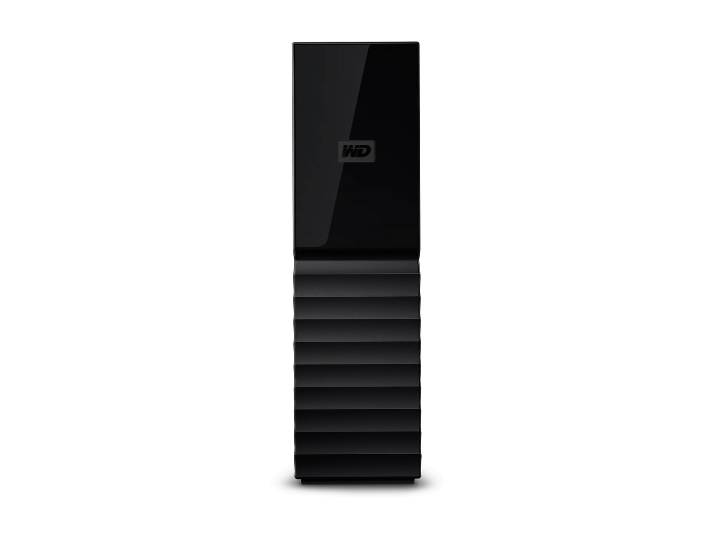 WD My Book 26To USB3.2 HDD