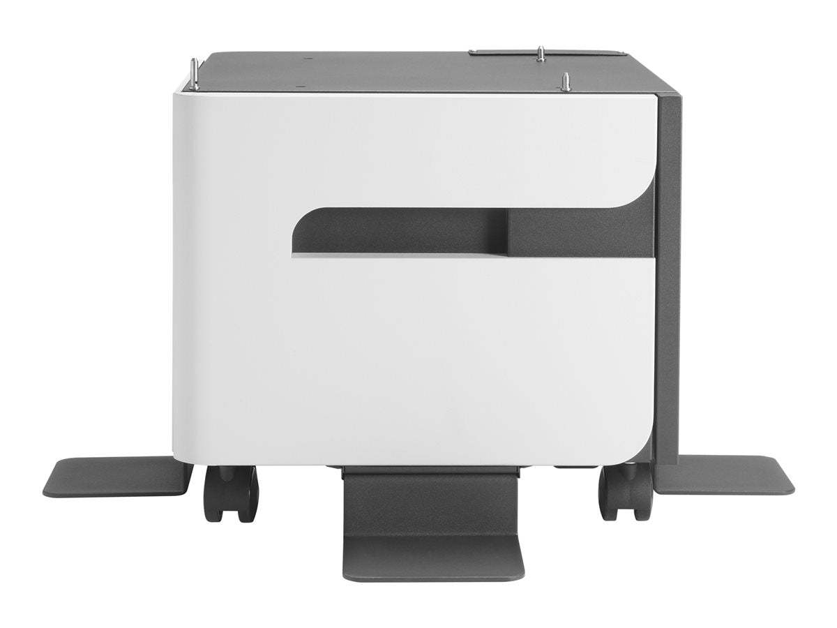 HP INC. HP Support avec socle et armoire de rangement