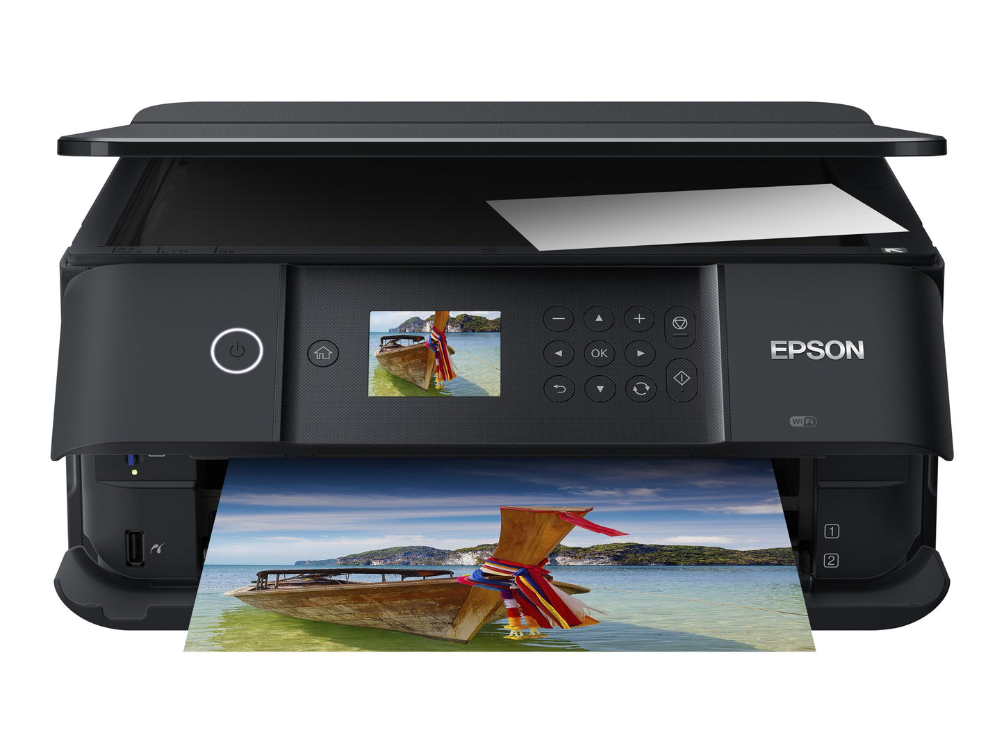 EPSON EPSON Expression Premium XP-6100