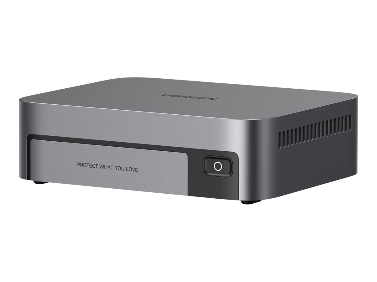 UGREEN UGREEN DXP480T Plus 4-Bay NAS Intel Core i5-1235U Diskless EU