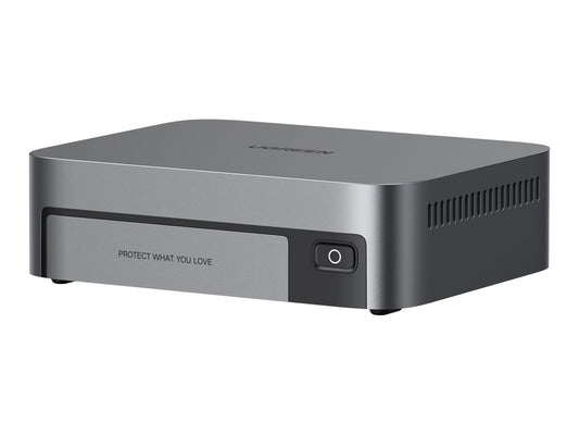 UGREEN UGREEN DXP480T Plus 4-Bay NAS Intel Core i5-1235U Diskless EU