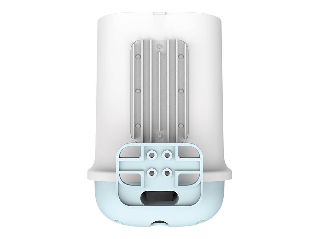 D-LINK 5G/4G LTE IP67 Outdoor Router 1x 2.5 Gigabit LAN Port to Connect The PoE Injector 5G Downlink/Uplink Speed 4GBps/620Mbps