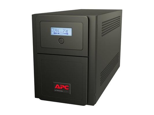 APC APC Easy UPS SMV 750VA 230V