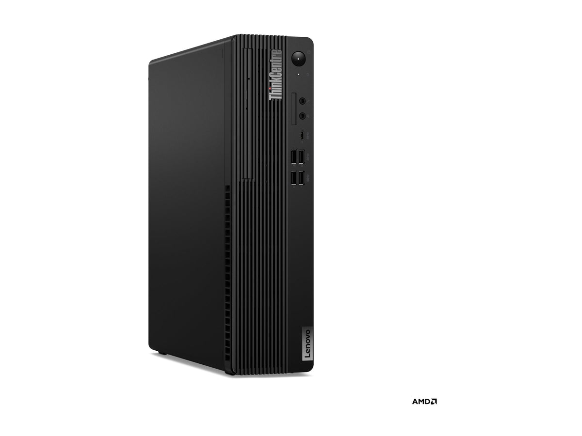 LENOVO ThinkCentre M75s Gen 5 AMD Ryzen 5 8500G 8Go 256Go SSD M.2 2280 PCIe AMD Radeon 740M W11P 3 Year On-site
