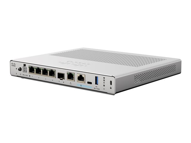 CISCO CISCO Secure Firewall 220 Appliance ASA