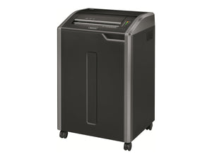 FELLOWES FELLOWES 485I SANS BOURRAGES DIN2 230V-EU/UK