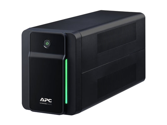 APC Back-UPS 950VA 230V AVR IEC Sockets