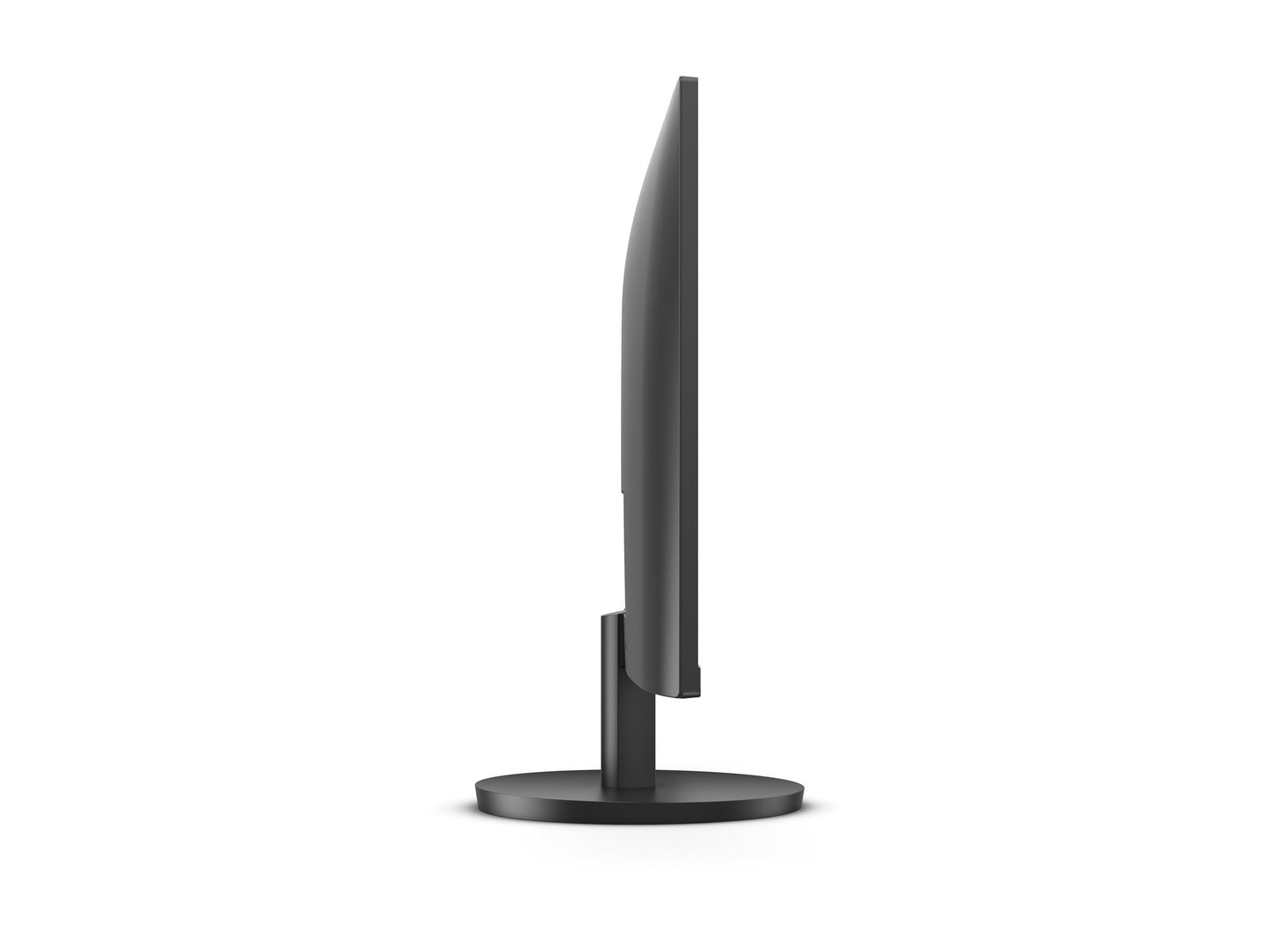 AOC 24B3HA2 - Écran LED - 24"  1920 x 1080 Full HD (1080p) @ 100 Hz - IPS - 250 cd/m² - 1 ms - HDMI, VGA - haut-parleurs