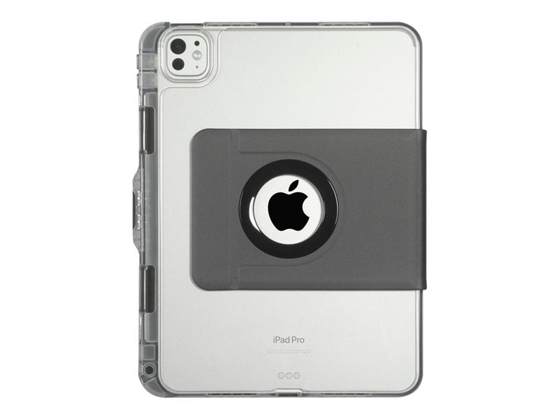 TARGUS VersaVu Clear Case for iPad Air 11inch M2 iPad Pro 11p 4th gen. 2022 iPad Pro 11p 3rd 2nd and 1st gen.