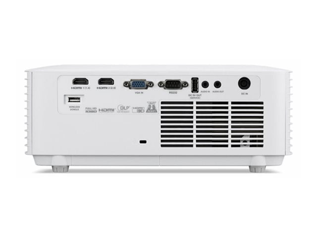 ACER ACER PL2535i Projector Laser 1080p 5500lm 50000:1 Zoom 1.3X Wifi