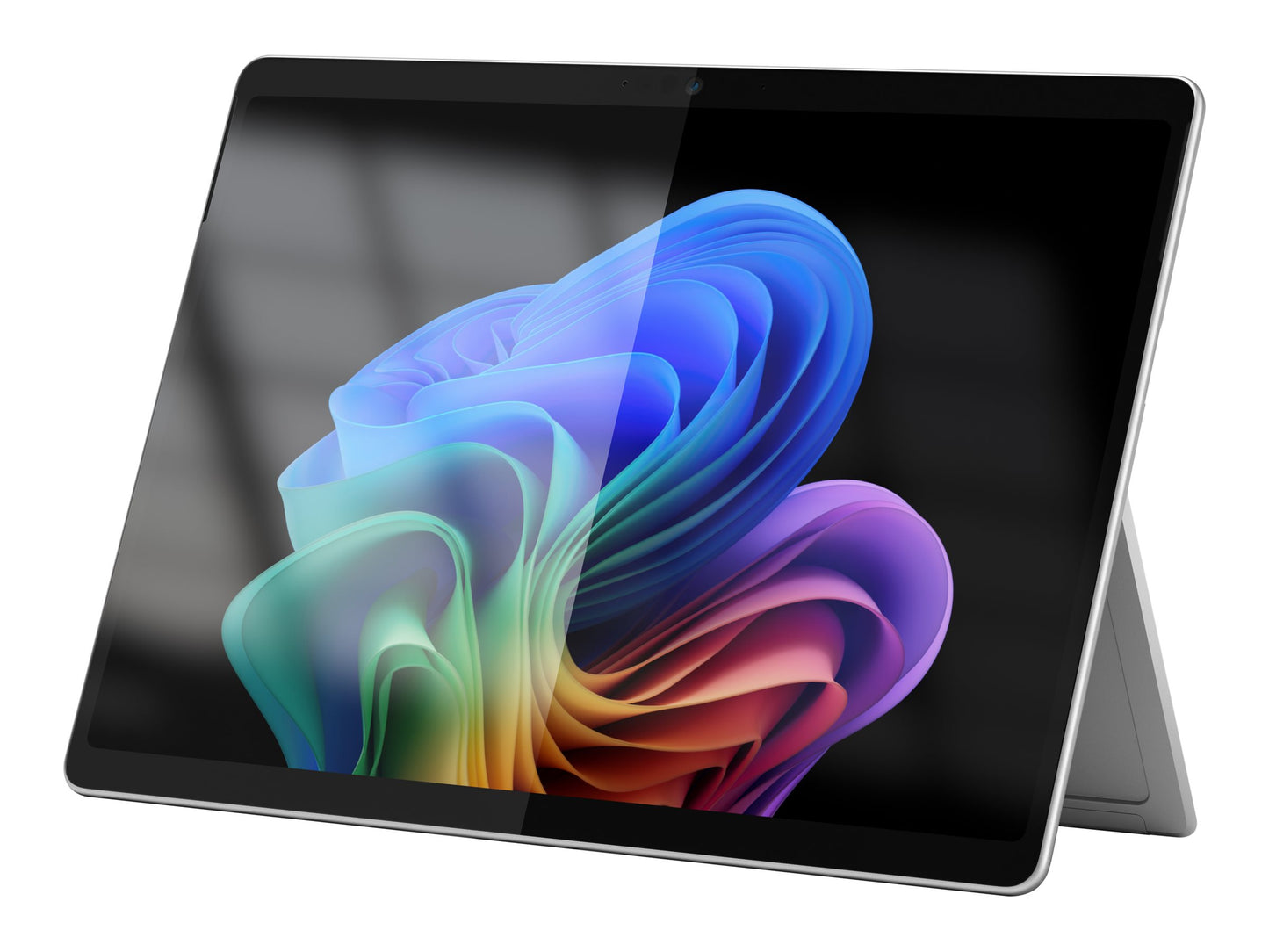 MICROSOFT Surface Pro12 13p Snapdragon X2 Plus M10 16Go 256Go platinum W11P COMM
