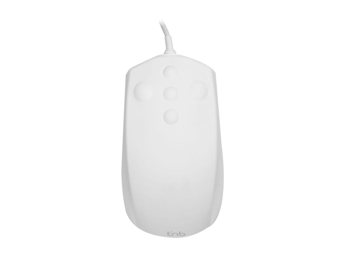 TNB Souris filaire médicale IP68