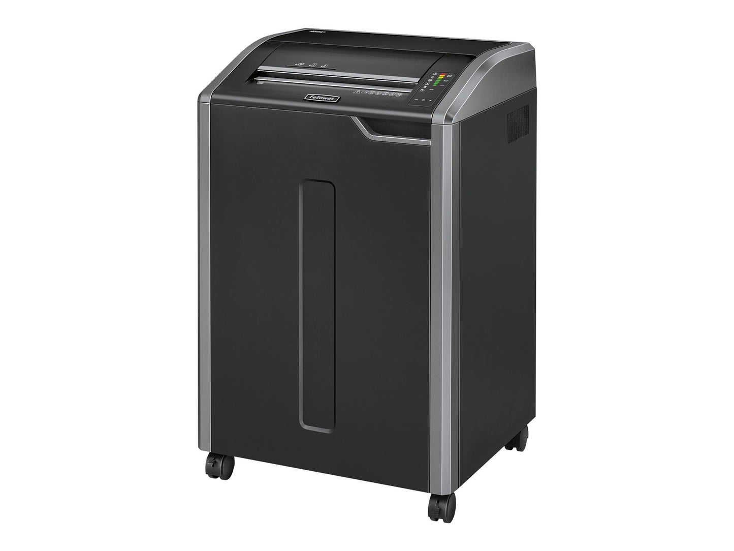 FELLOWES FELLOWES POWERSHRED 485CI SHREDDER CROSS CUT 230V EU/UK