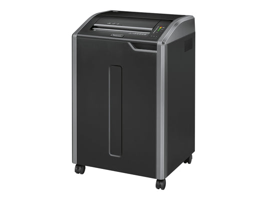 FELLOWES FELLOWES POWERSHRED 485CI SHREDDER CROSS CUT 230V EU/UK