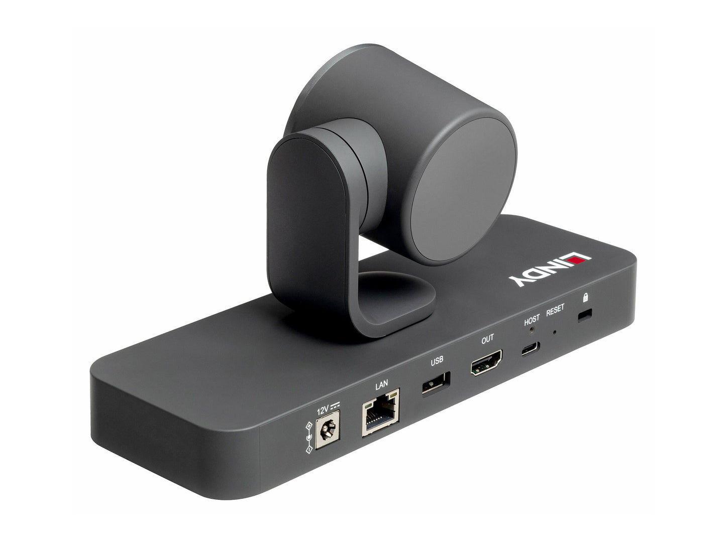 LINDY 4K PTZ Camera