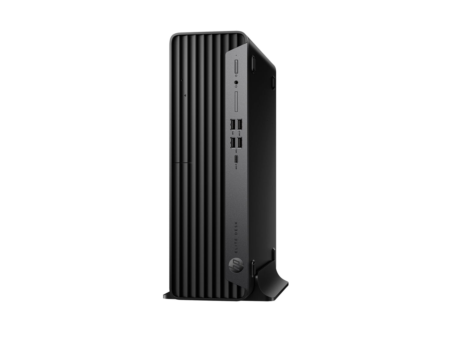 HP Elite SFF 805 G9 AMD Ryzen 7 8700G 8Go 512Go SSD AMD Radeon 780M W11P 3/3/3