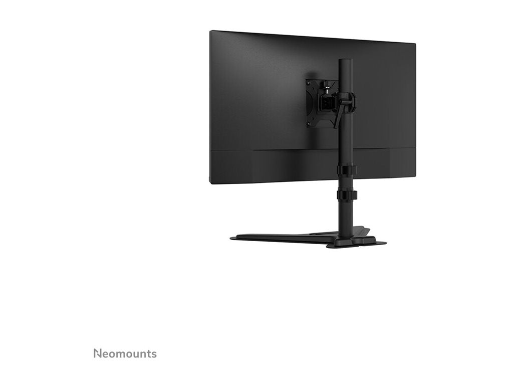 NEOMOUNTS NERO Single monitor stand 10-32p