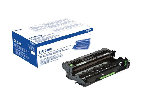 BROTHER DR3400 Tambour