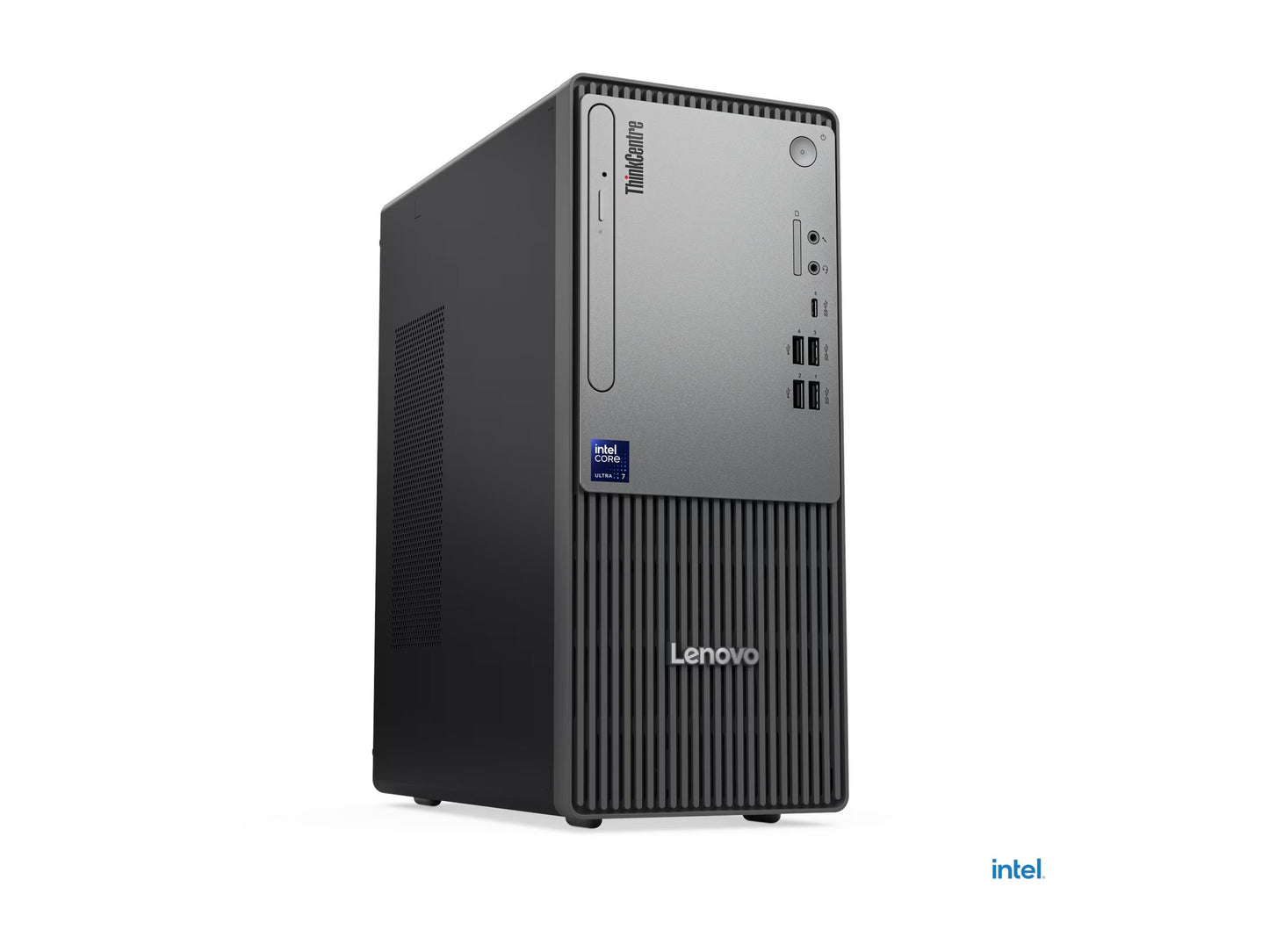 LENOVO ThinkCentre neo 50t Gen 6 Intel Core Ultra 5 225 16Go 512Go SSD M.2 2280 PCIe Intel Graphics W11P 1YR Onsite