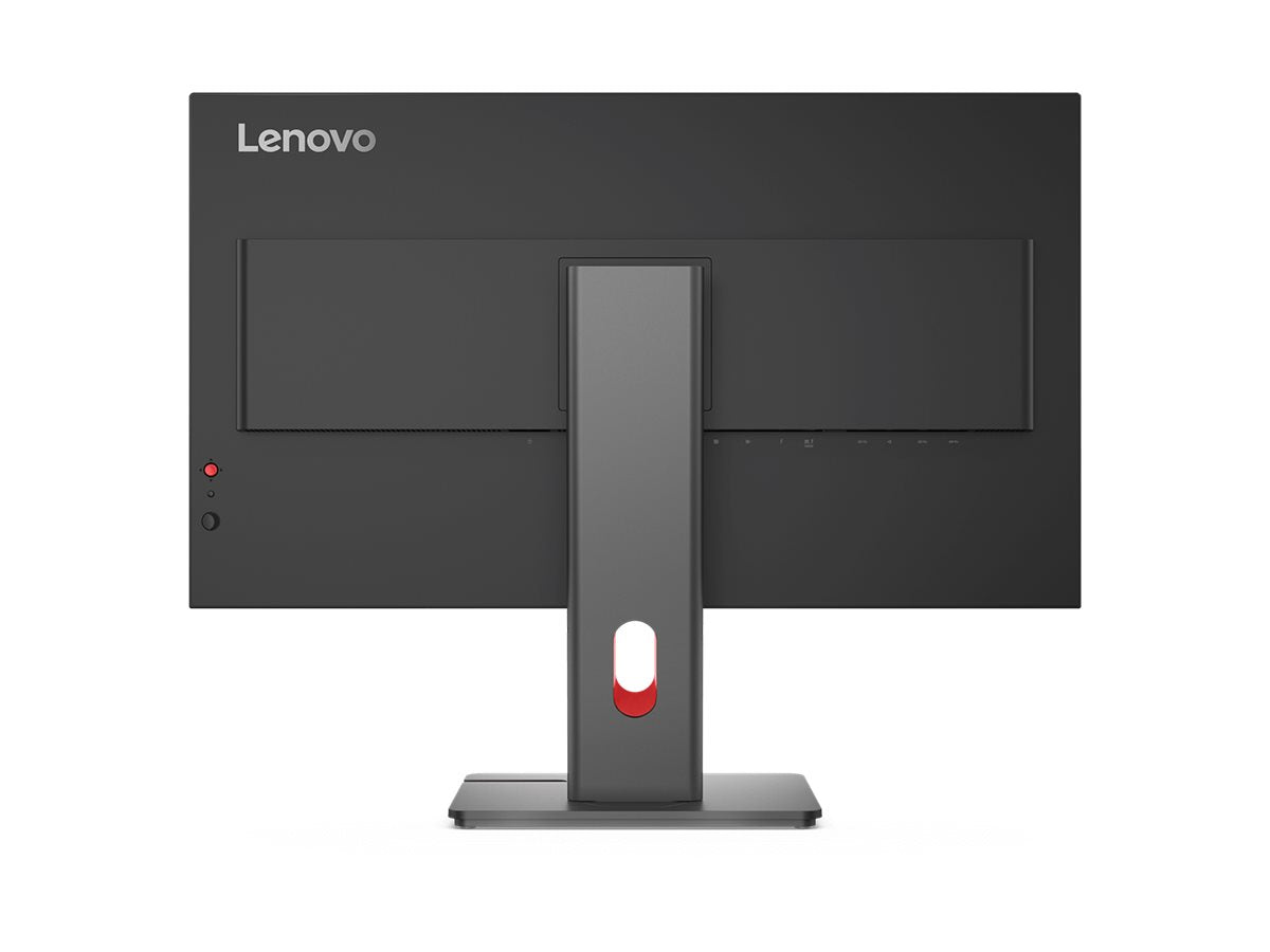 LENOVO ThinkVision P32UD-40 LED Écran 32p 31.5p 3840x2160 4K 120Hz IPS 350cd/m2 HDR10 2xThunderbolt 4 2xDisplayPort HDMI USB