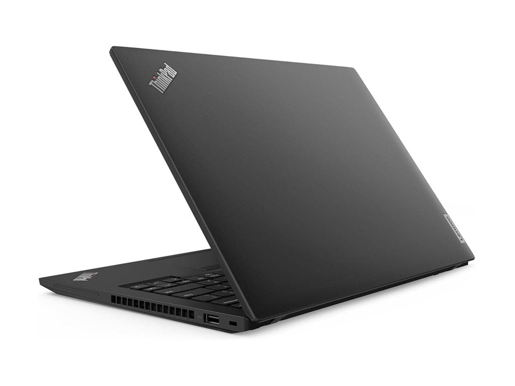 TEQCYCLE TEQCYCLE Premium - LENOVO T14 G4 Intel Core i7-1365U 14p FHD 32Go 256Go UMA W11P - PC Portable recondtionné garantie 2 ans