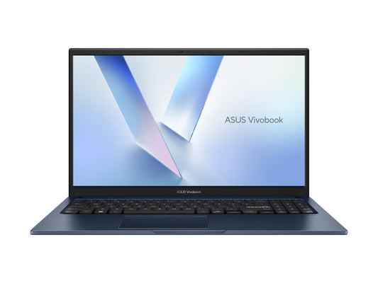 ASUS Vivobook X1504MA-DISBQ194W Intel CPU 15.6p FHD DDR5 8Go 512Go PCIe G4 SSD Intel Graphics W11H