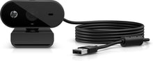 Charger l'image dans la galerie, HP 325 FHD USB-A Webcam