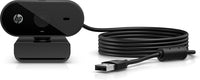 Charger l'image dans la galerie, HP 325 FHD USB-A Webcam