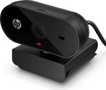 Charger l'image dans la galerie, HP 325 FHD USB-A Webcam