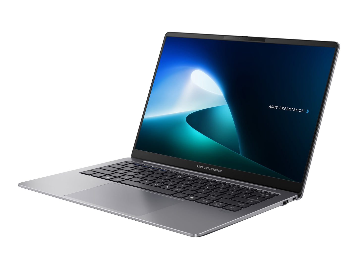 ASUS ASUS ExpertBook P5 P5405CSA-NZ0038X Intel Core Ultra 7 258V 14p WQXGA 32Go RAM 1To SSD Intel Graphics W11P Gris 2 ans Copilot IA PC
