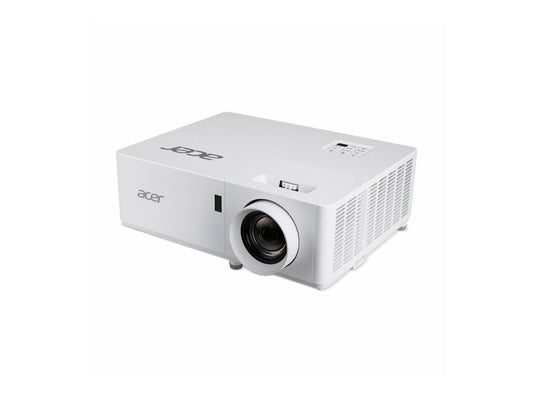 ACER PL6520 Laser Projector 1080p 1920x1080 6000 ANSI Lumens 50000:1 HDMI 1.4b HDCP1.4x1 HDMI2.0 HDCP2.2x1
