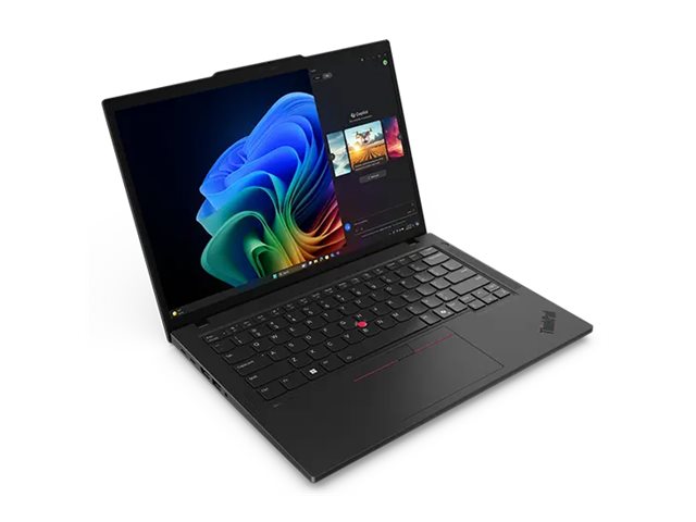 LENOVO LENOVO ThinkPad T14 G6 AMD Ryzen AI 5 PRO 340 14p WUXGA EPF Touch 16Go 512Go SSD M.2 2280 PCIe AMD Radeon 840M W11P 3YR Carryin