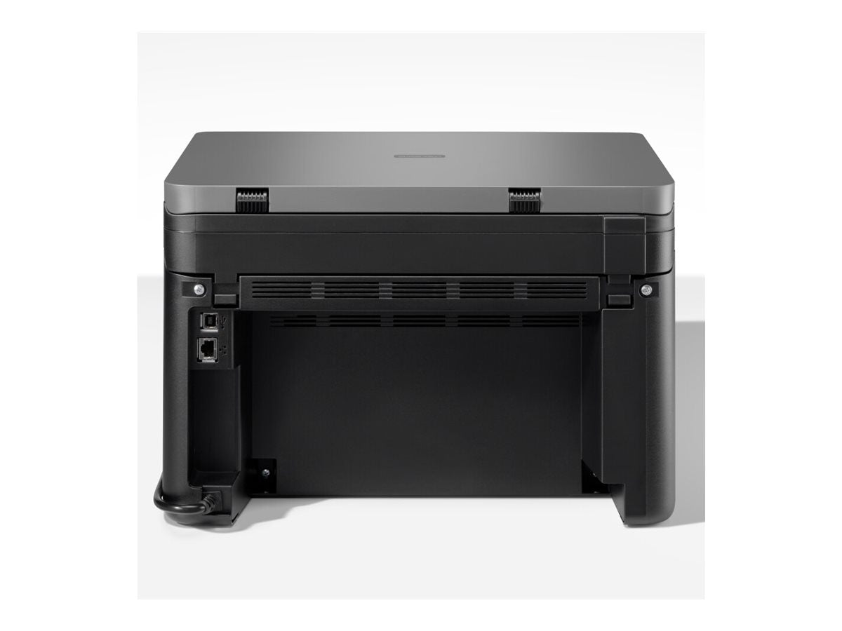 BROTHER Compact 3in1 Mono Laser Multifunction Printer 20ppm with Wi-Fi