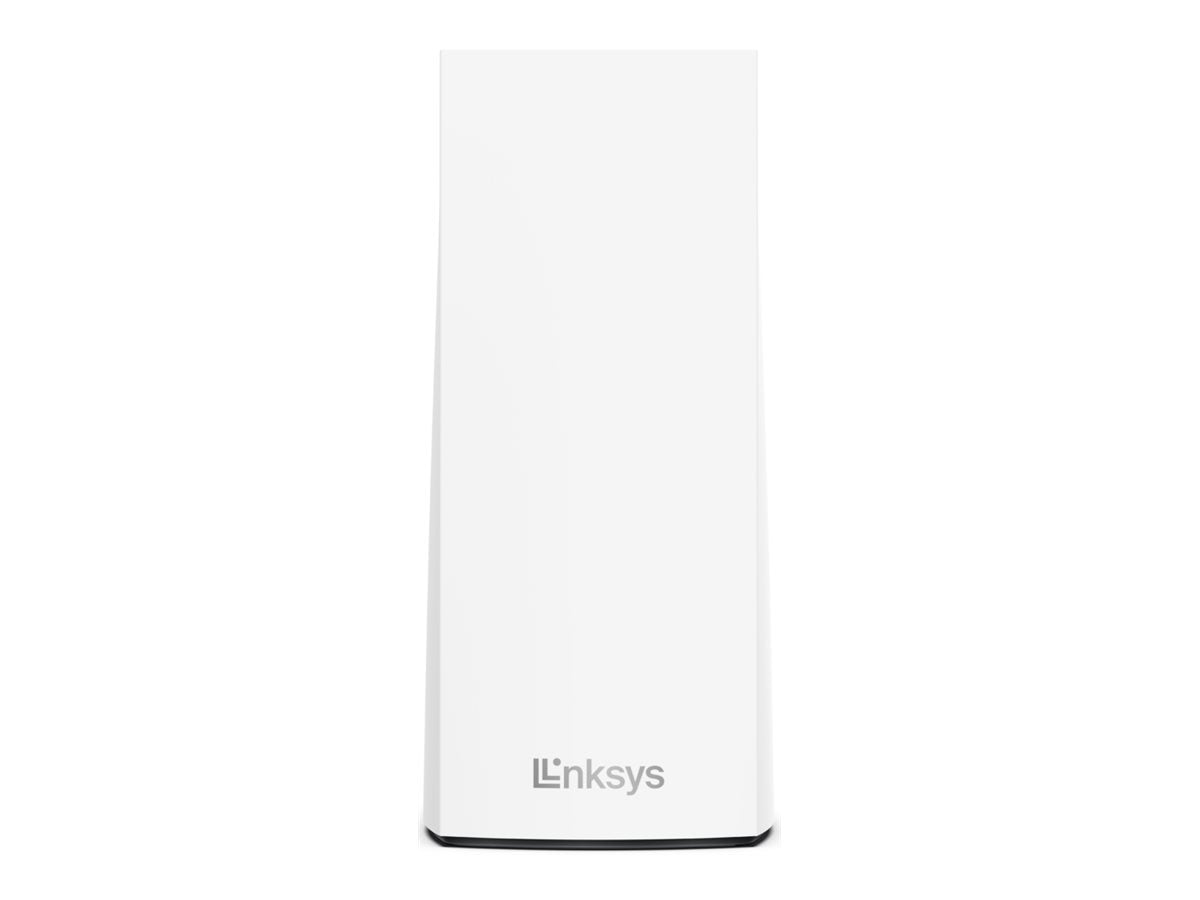 LINKSYS Rhodes MX3000 AX3000 Dual-Band Mesh Wi-Fi 6 Node 1PK