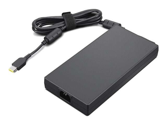 LENOVO ThinkCentre 230W AC Adapter slim tip - EU/INA/VIE/ROK