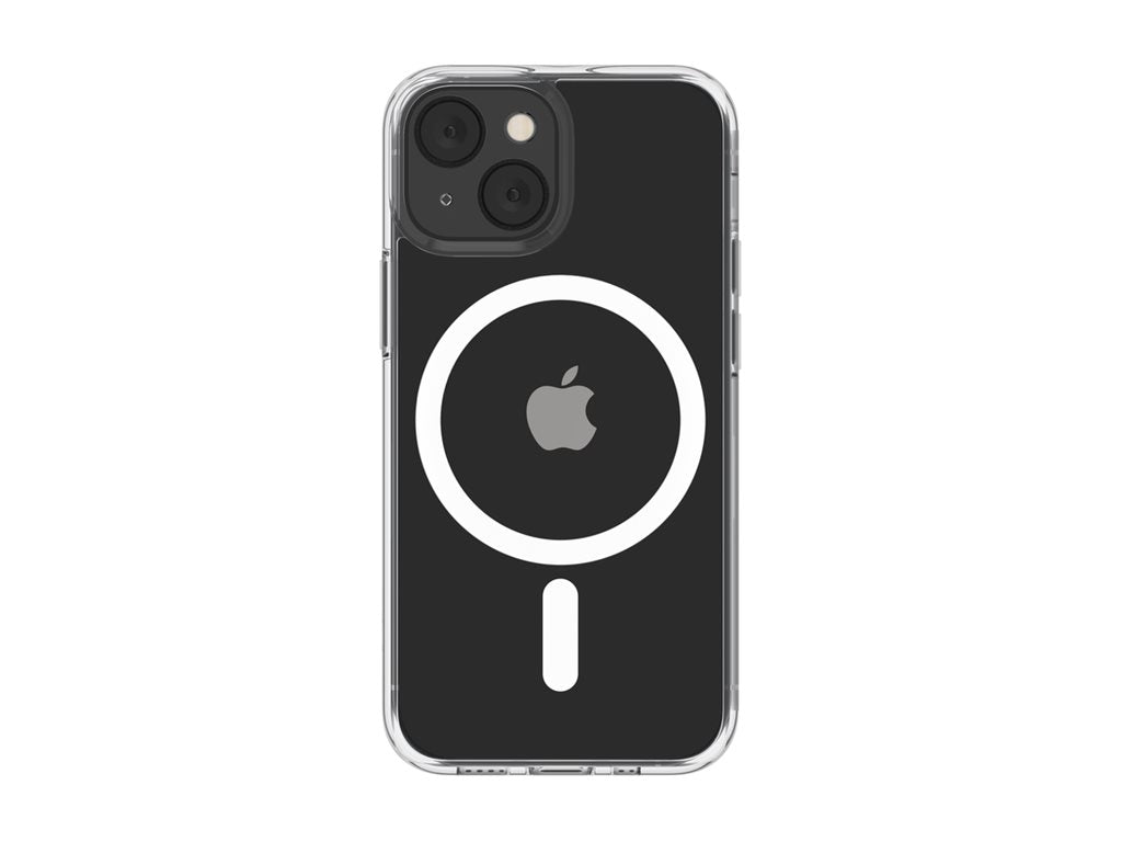 BELKIN Coque pour Iphone 13 Pro Magsafe Transparente