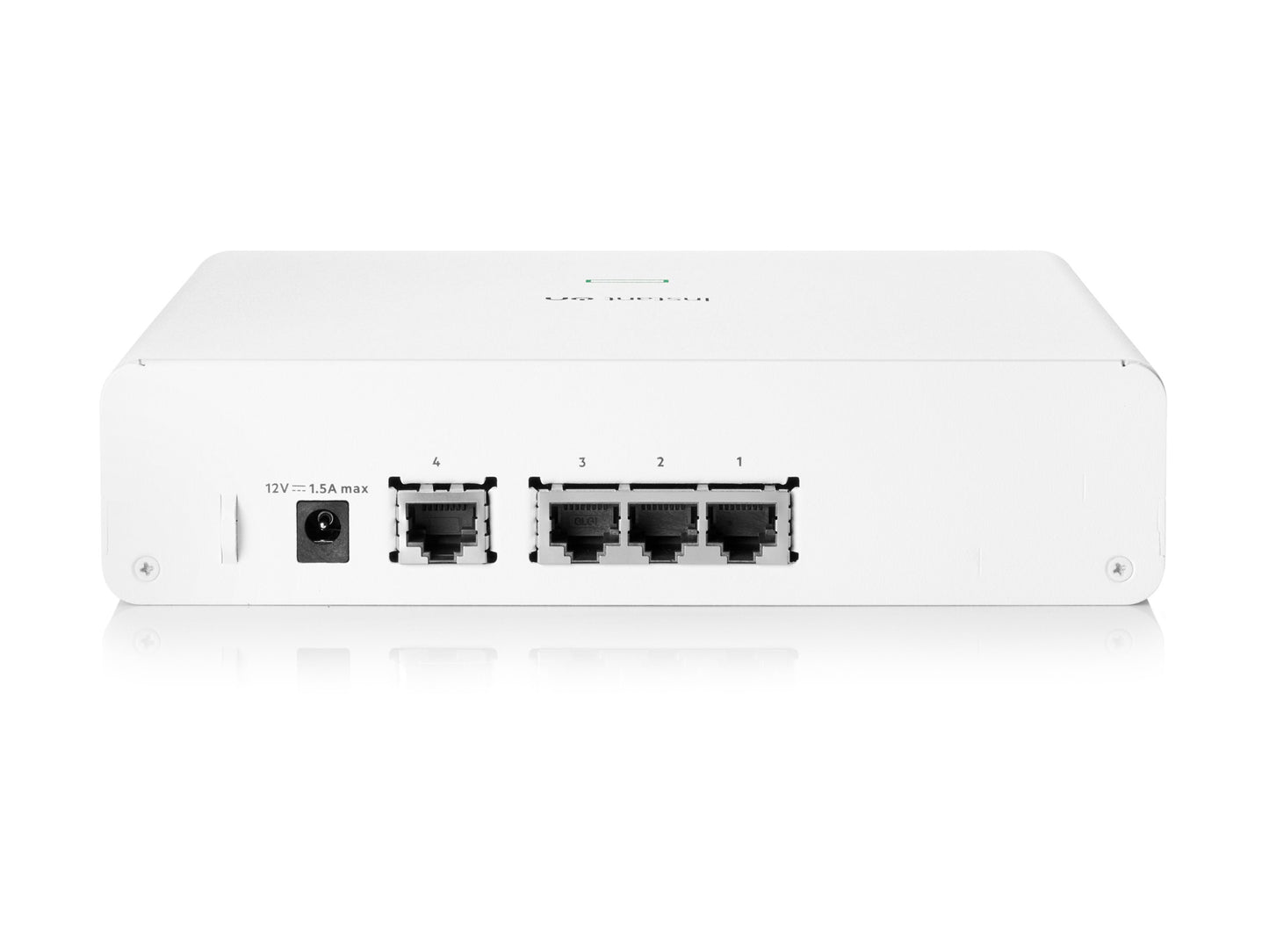 HPE Networking Instant On Secure Gateway 4-port Gigabit SG1004 EU en