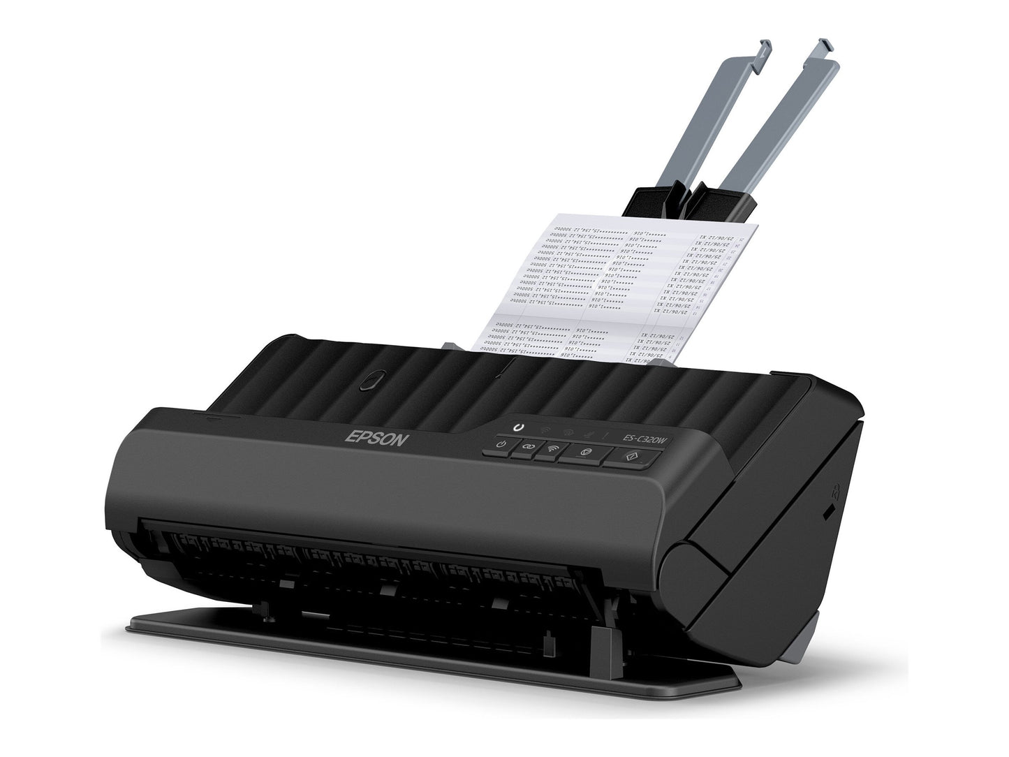 EPSON WorkForce ES-C320W Scanner 30ppm