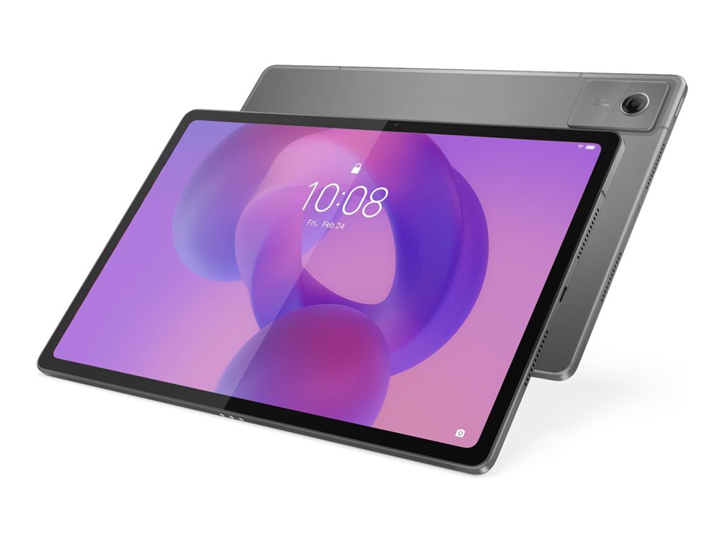 LENOVO LENOVO Tab K12 MediaTek Dimensity 6400 12.1p 2.5K 8Go 256Go UFS 2.2 Arm Mali-G57 MC2 Android 1YR Courrier