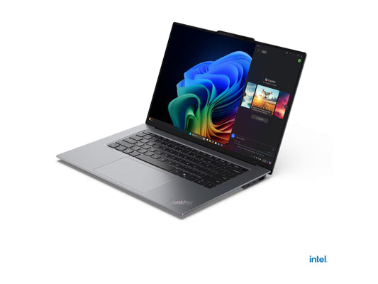 LENOVO ThinkPad X9-15 G1 Intel Core Ultra 5 226V 15.3p 2.8K 16Go 512Go SSD M.2 2242 PCIe UMA W11P 1YR Premier NBD