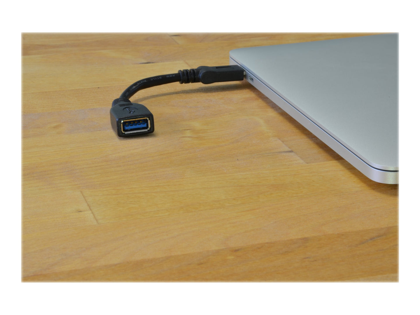 PORT DESIGNS CONVERTER TYPE C TO USB 3.0